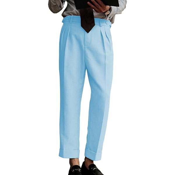 sachin and babi light blue dress Soho Fit Stretch Advantage Chino® Pants
