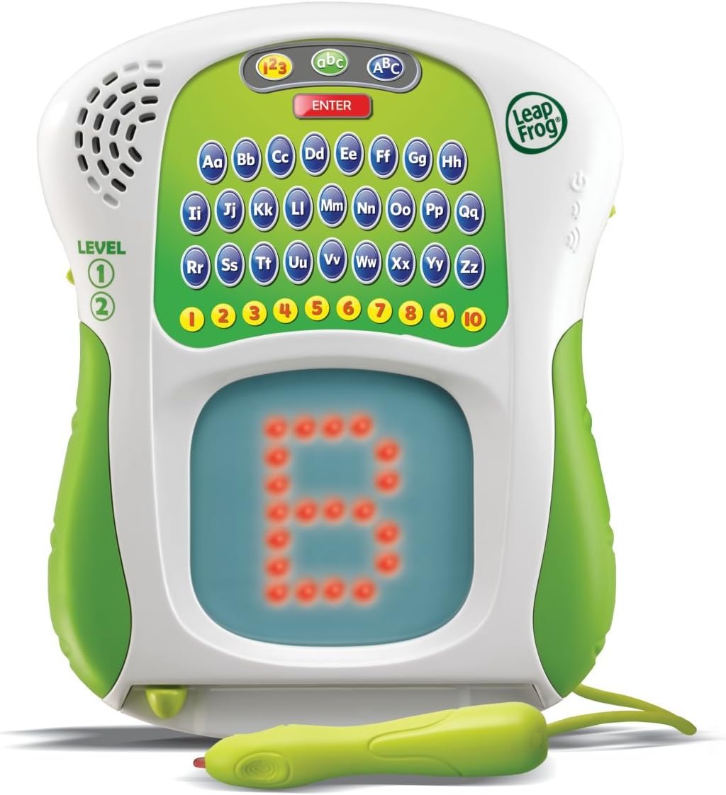 LeapFrog Scribble and Write Tablet