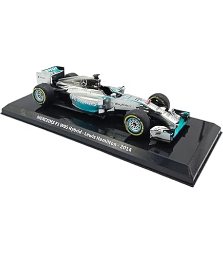 Amazon.com: OPO 10 - Formula 1 Compatible with Mercedes-AMG F1 W10