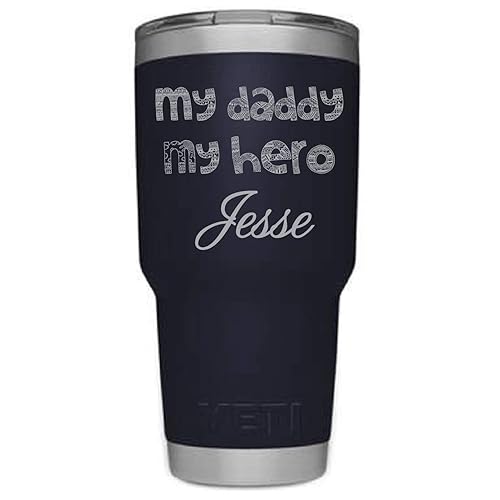 fathers day yeti cup