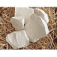 UCLAYS MIROPOLE edible Chalk chunks (lump) natural for eating (food), 4 oz (113 g)