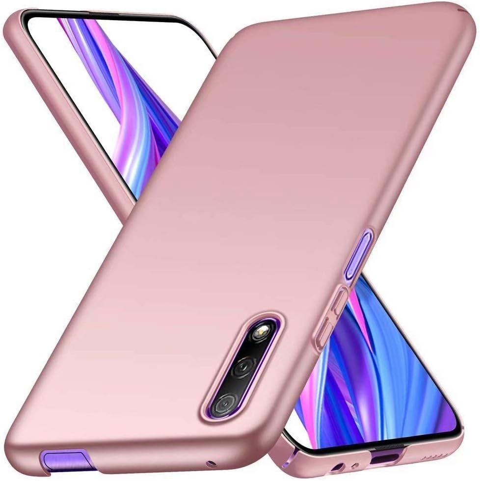 Amazon Com Fantings Case For Samsung Galaxy M11 Ultra Thin Anti Drop Silk Feeling Protective Phone Case Pc Hard Cover For Samsung Galaxy M11 Rose Gold Electronics