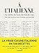 A l'italienne, la cuisine du beau, du bon, du vrai by 