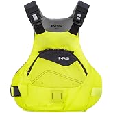 NRS Ion Lifejacket (PFD)