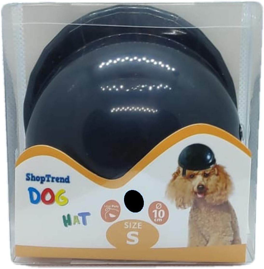 pug motorcycle helmet