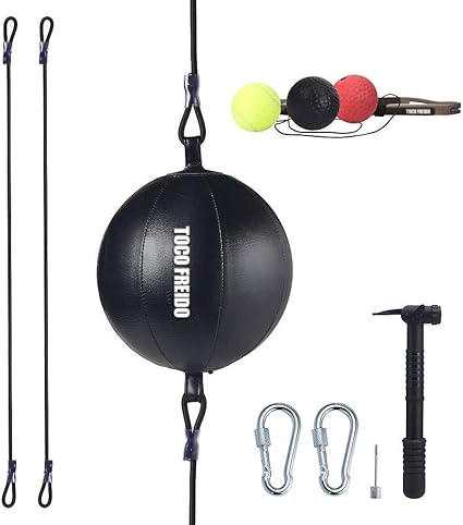 double end speed ball boxing