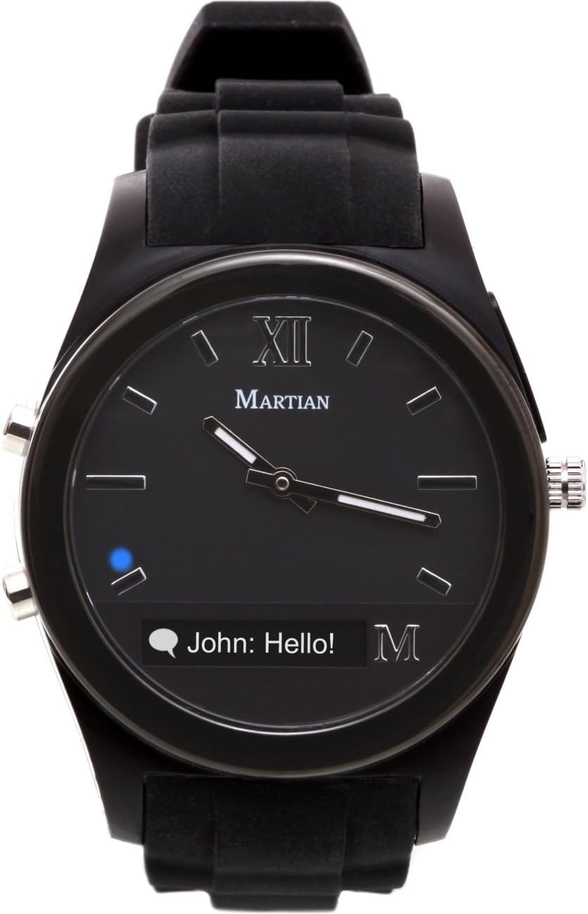 emporio armani hybrid watches