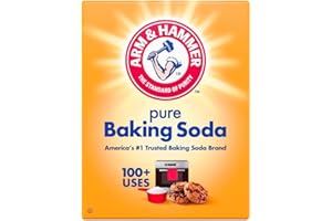 Arm & Hammer Baking Soda, 16 Oz