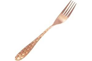 Copper Dinner Forks Copper Dinner Forks