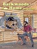 Backwoods Home Magazine #102 - Nov/Dec 2006