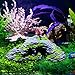 Saim Aquarium Decorating Cave Ornament S