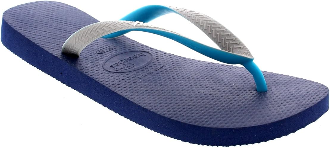 havaianas thick sole