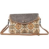 Serious Humour Crossbody Bag