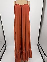 Women's Sexy Spaghetti Strap Sleeveless Ruched