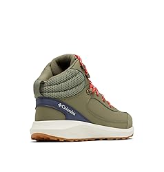 Columbia Women's Trailstorm Peak Mid Hiking