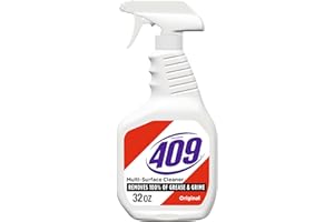 Formula 409 Multi-Surface Cleaner, Spray Bottle, Original, 32 Fluid Ounces (Package May vary)