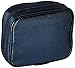 Alora Pill Vitamin Case, Blue