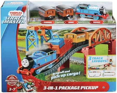 Amazon | きかんしゃ トーマス アニー クララベル 