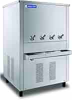 blue star water cooler for school