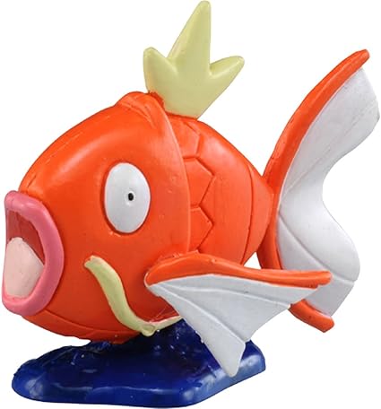 magikarp figure