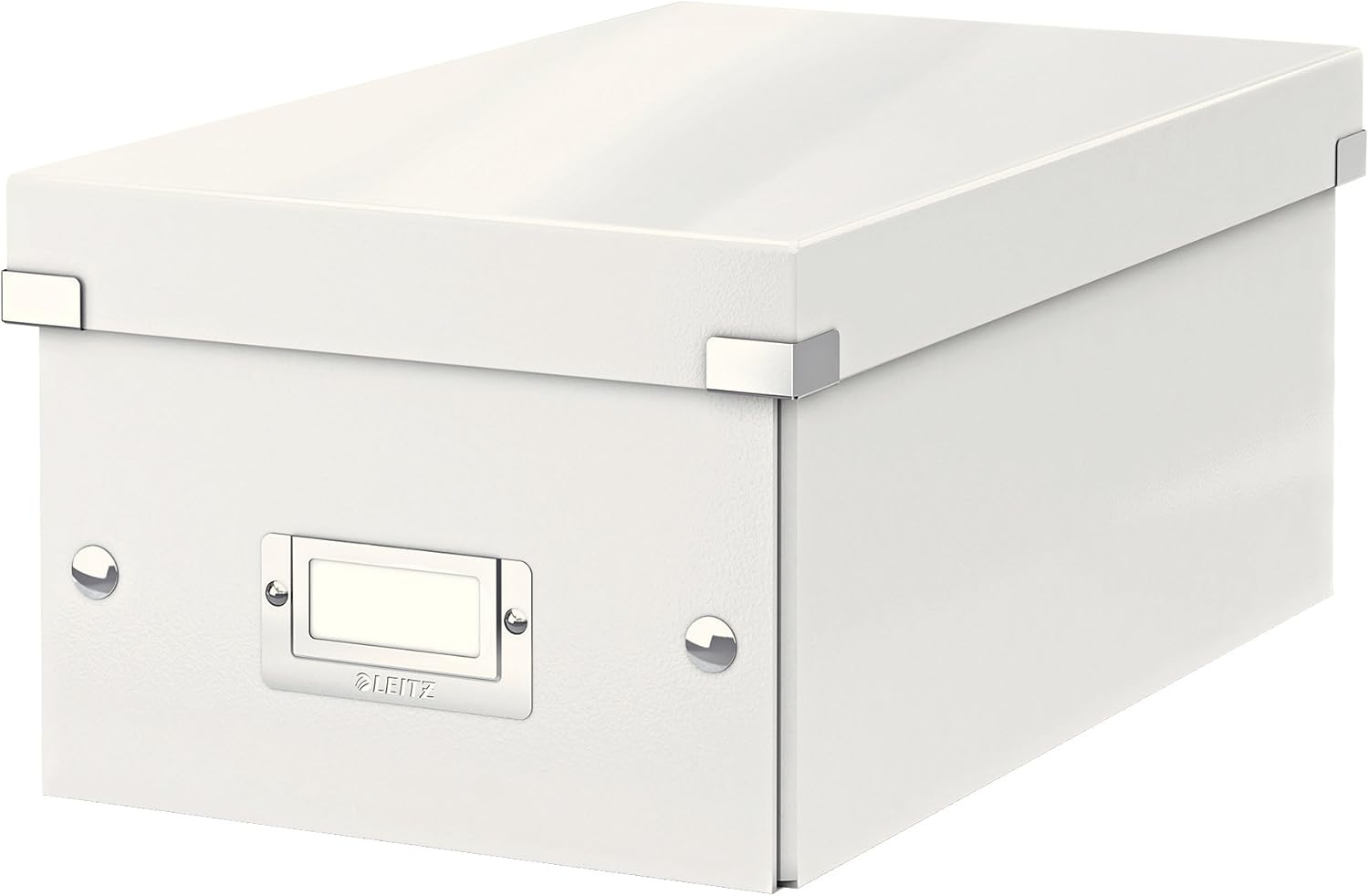 Best Media Storage White Box