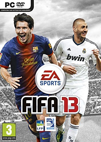 FIFA 13