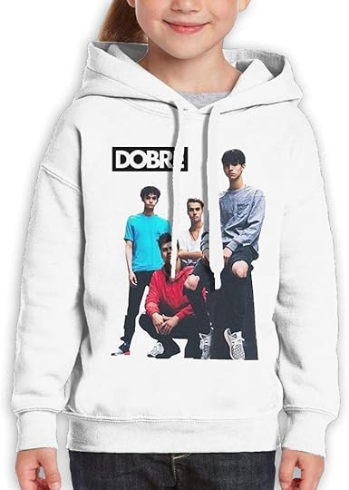 dobre hoodie amazon