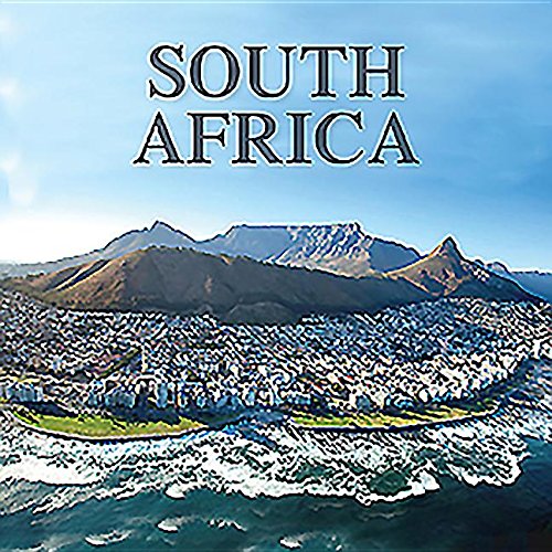 South Africa: A Photographic Exploration of its People, Places & Wildlife