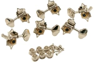 Grover V97N Sta-Tite Vintage Guitar Tuners