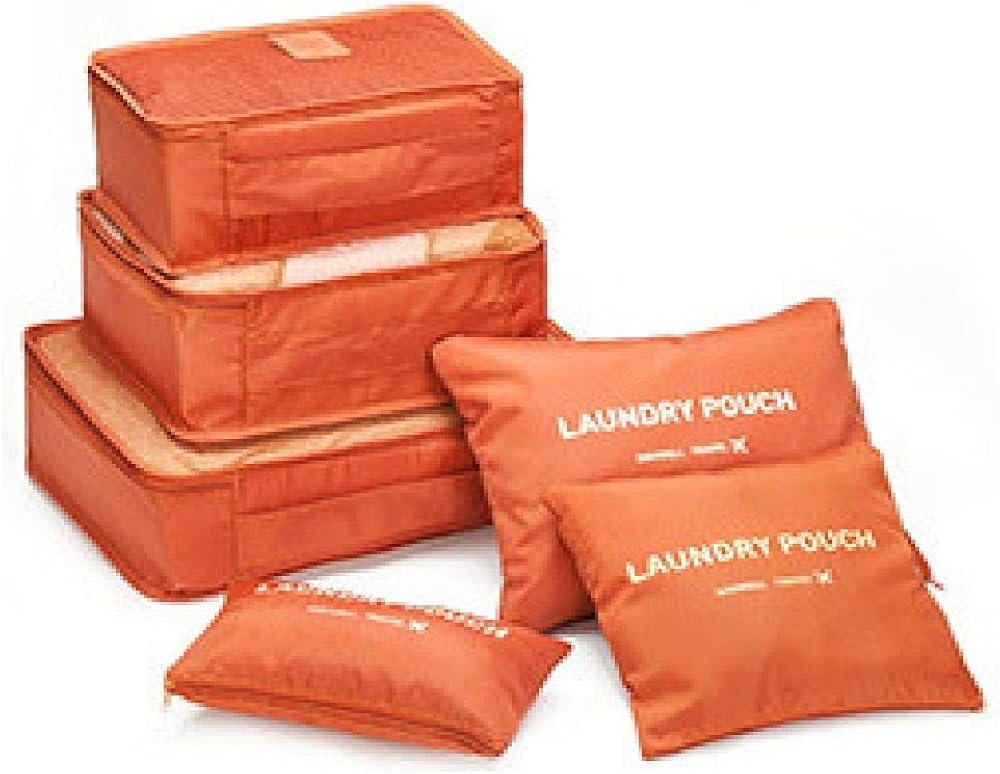 diniwell packing cubes