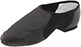 Bloch Women's Neo-Flex Jazz Shoe S0495L, Black, 8