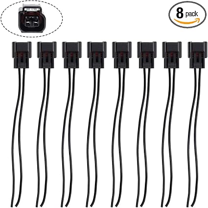 Ford Harnes Pigtail Wiring - Wiring Diagram