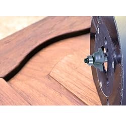 IVY Classic 10844 1/4" Radius Roman Ogee Carbide