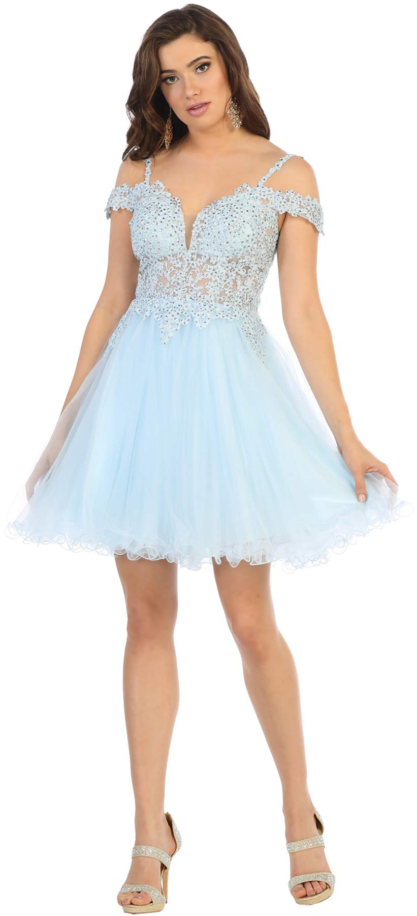 cocktail dress shops