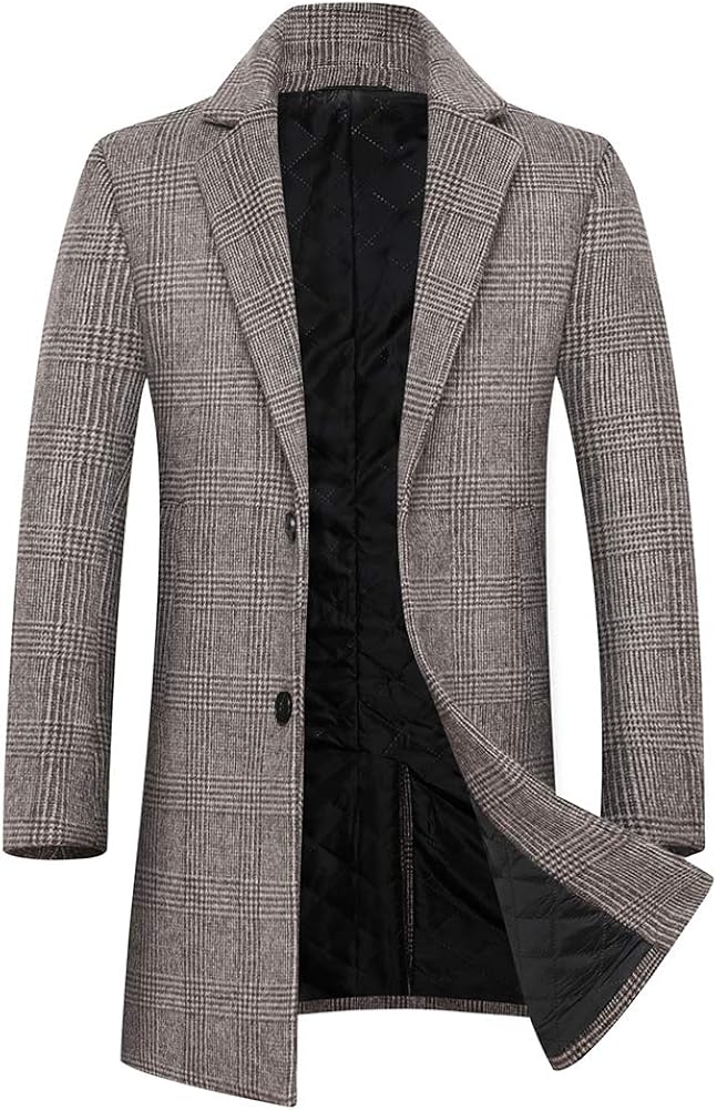 Gilet Invernale Da Lavoro Per Uomo In Tela Arenaria - Foto 10