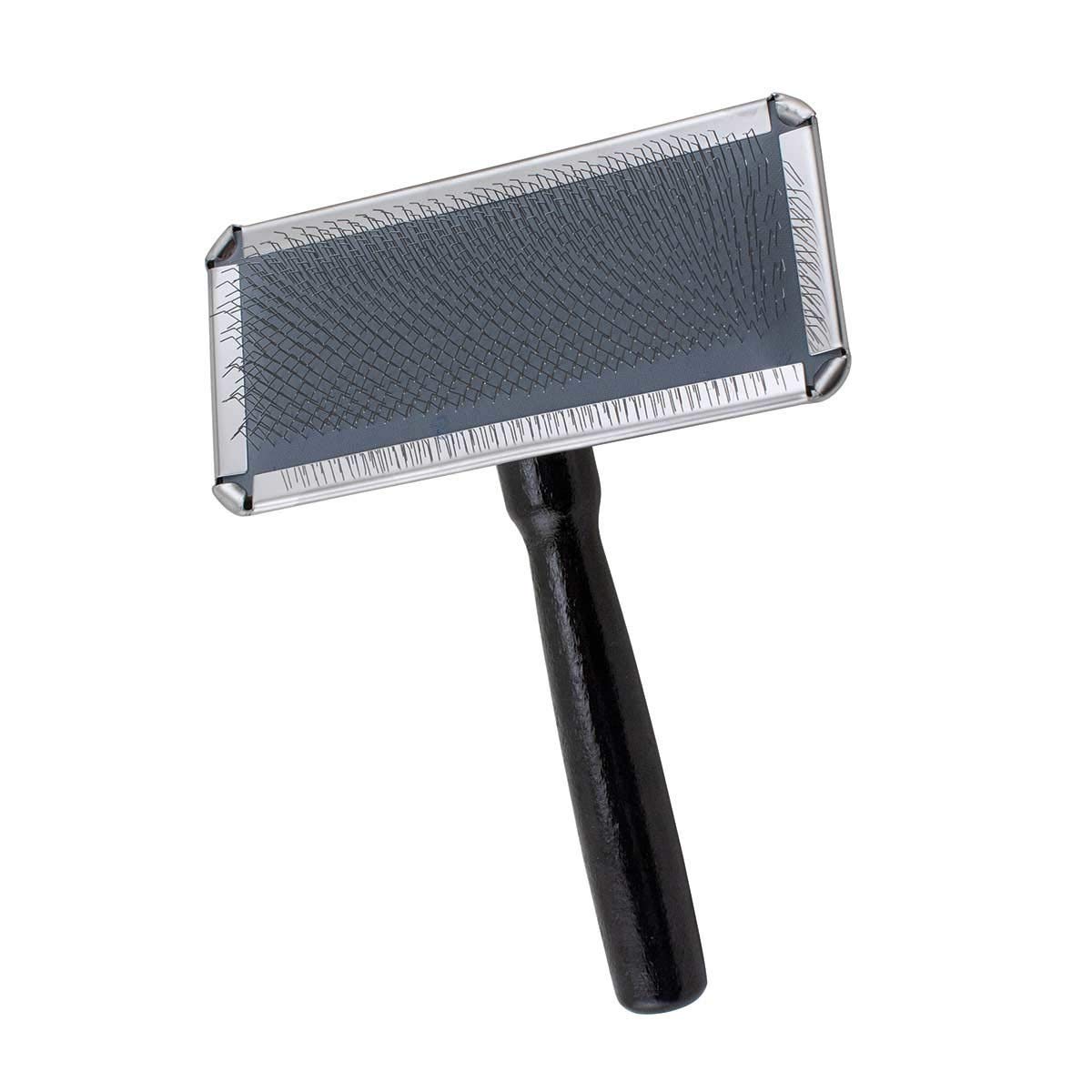 Photo 1 of #1 All Systems Slicker Brushes for Dogs Pro Dog Grooming Brush - Choose Size(Large - 4?"L x 2¼"W)