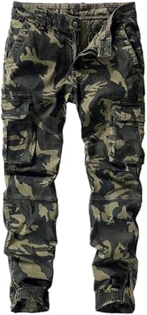 amazon combat trousers