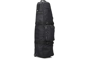 OGIO Golf Wheeled Travel Bag (for Golf Bag and Clubs)