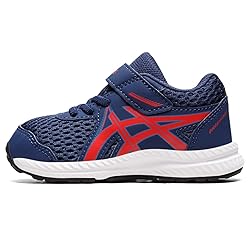 ASICS Contend 7 PS (Toddler/Little Kid) Deep