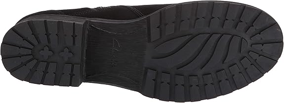 clarks marana amber taupe