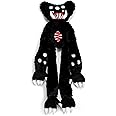 Poppy Playtime Killy Willy Plush Doll - Collectible Toy for All Ages (19" Killy Willy)