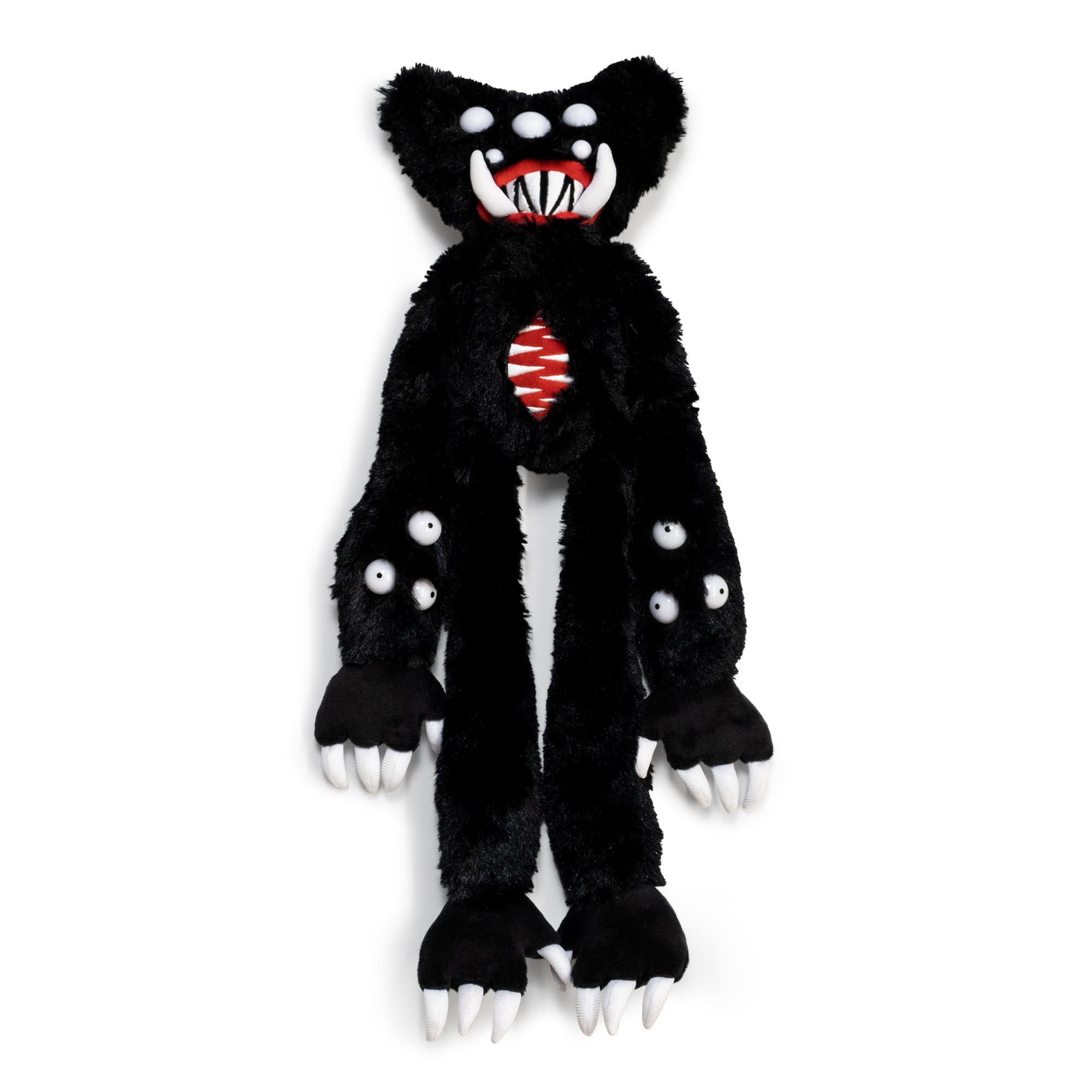 Poppy Playtime Killy Willy Plush Doll Collectible Toy For All