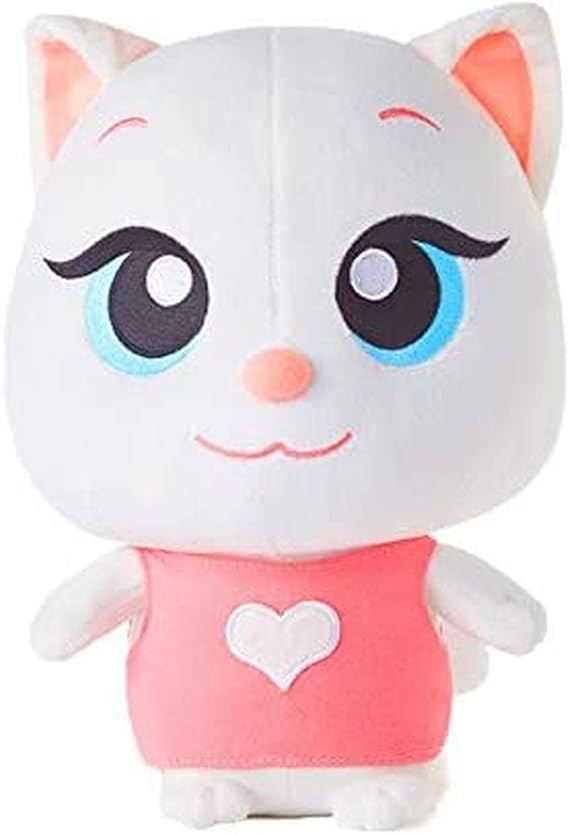 Gatos De Juguete Que Parecen De Verdad