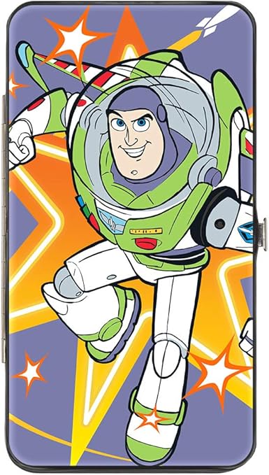 buzz lightyear rojo