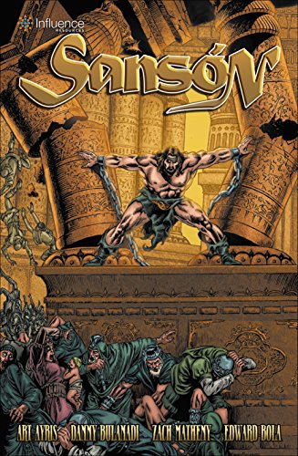 Sanson (Spanish Edition)
