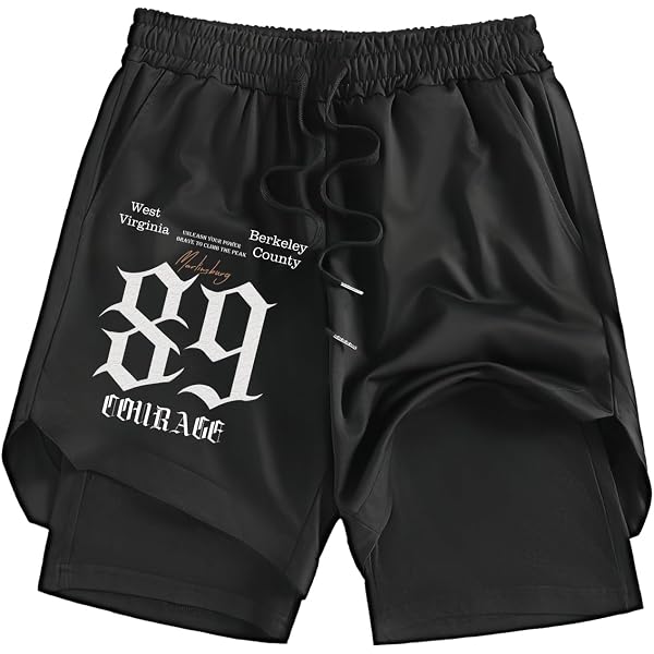 Top Spot Apparel Herren Drag Suit Badehose – 7,6 Cm Innennaht, Gesäßtasche, Ohne Netzfutter, Chlorbeständig