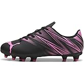 Puma Unisex-Child Attacanto Firm Ground/Artificial Ground (Toddler/Little Kid/Big Kid)