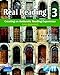 REAL READING 3 STBK W / AUDIO CD 714443