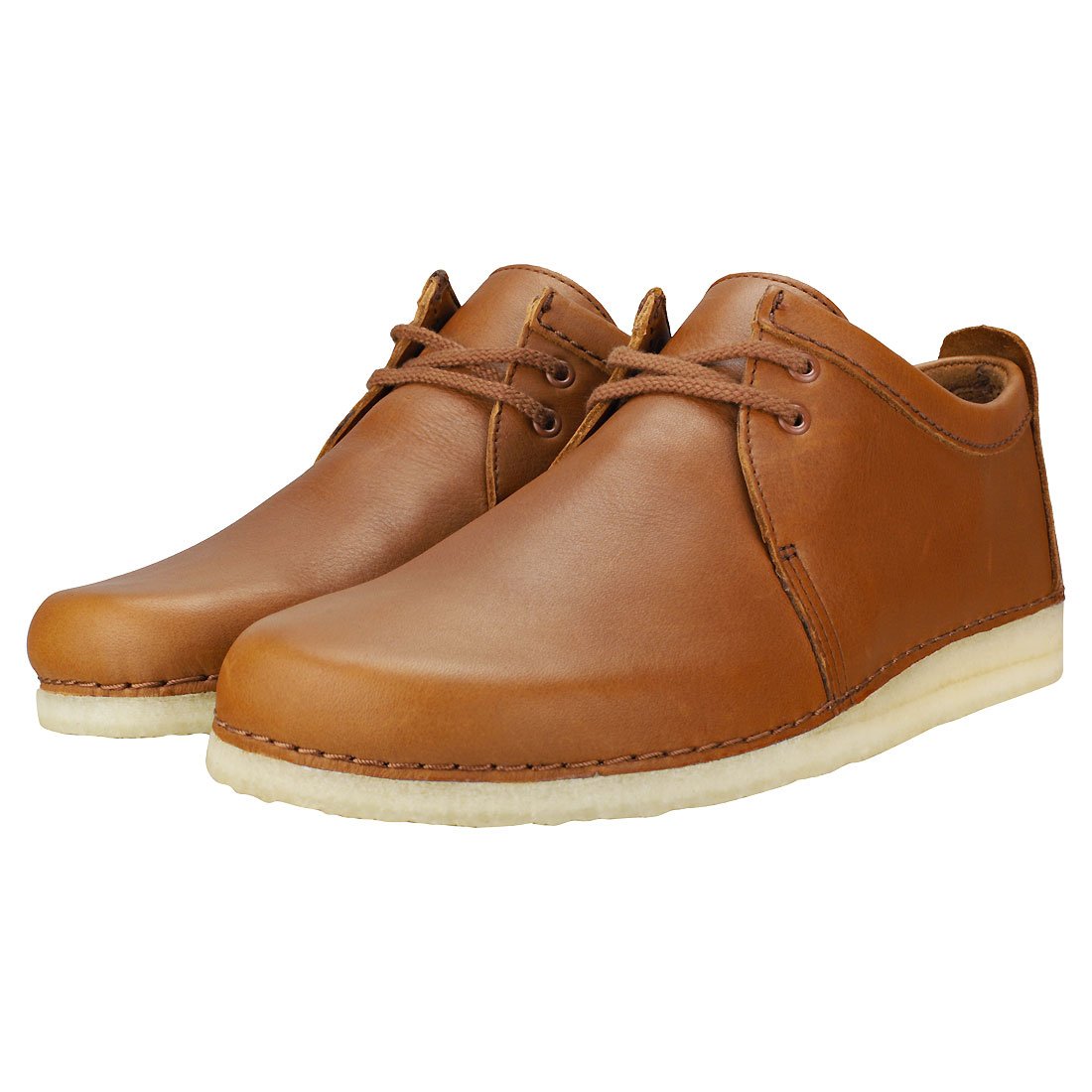 clarks ashton derby