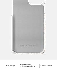 iDeal Of Sweden Mobile Phone Case for iPhone XR